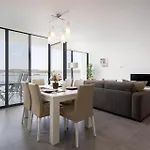 Portimao Ocean Breeze With Pool By Homing דירה לגואה